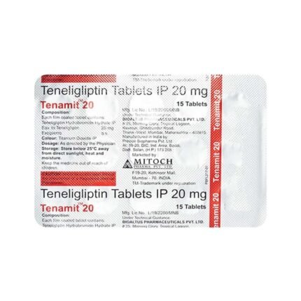 TENAMIT 20