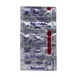 TENEBLU 20
