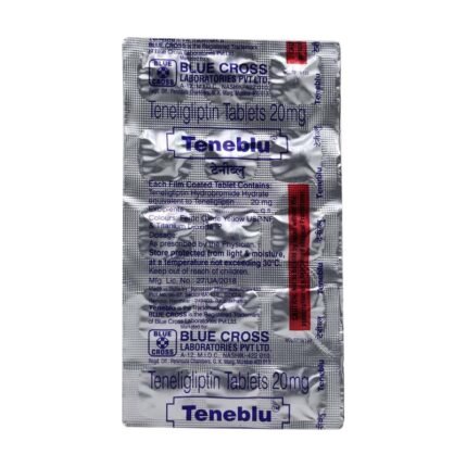 TENEBLU 20
