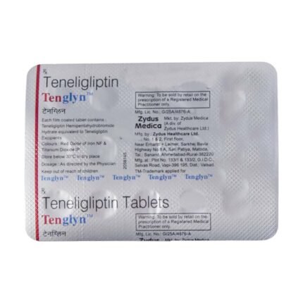 TENGLYN