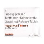 TENLIMAC M 500