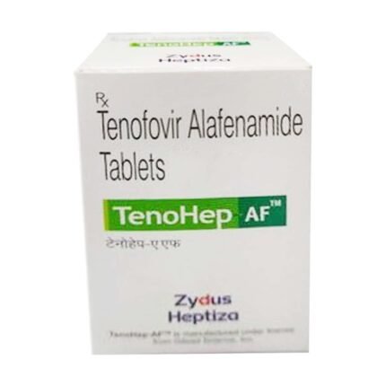 TENOHEP AF