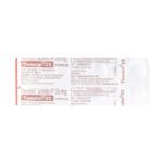TENOLOL 25