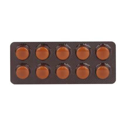 TENORIC 50