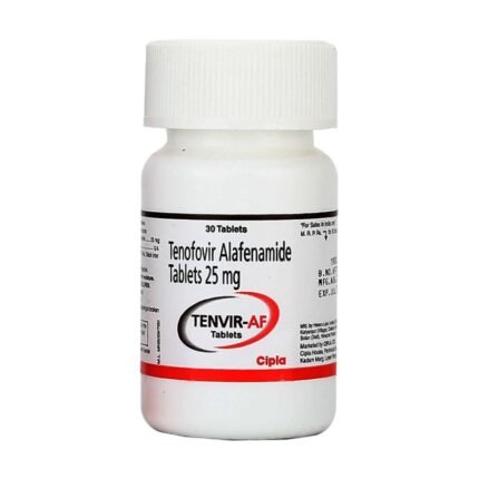 TENVIR AF