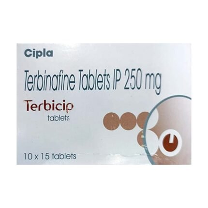 TERBICIP 250