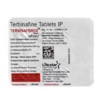 TERBINAFORCE 250