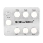 TERBINAFORCE 250