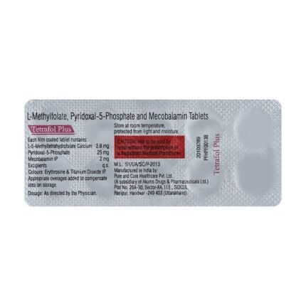 TETRAFOL PLUS