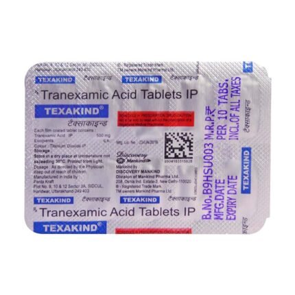 TEXAKIND
