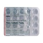 THEO ASTHALIN FORTE