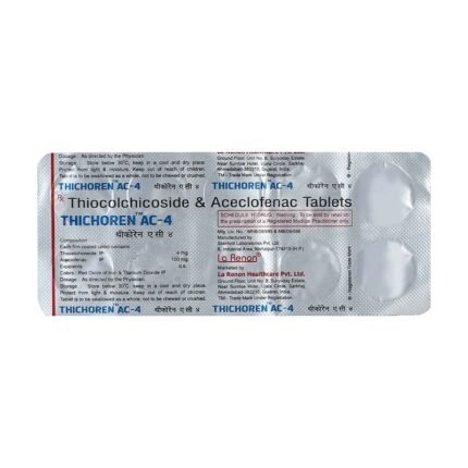 THICHOREN 4
