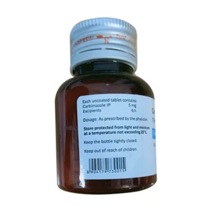 THYROCAB 5