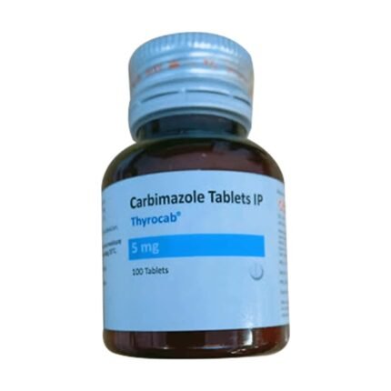 THYROCAB 5