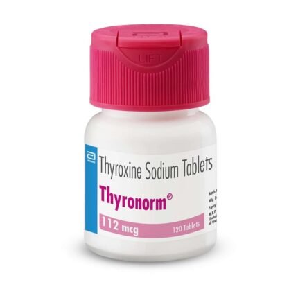 THYRONORM 112