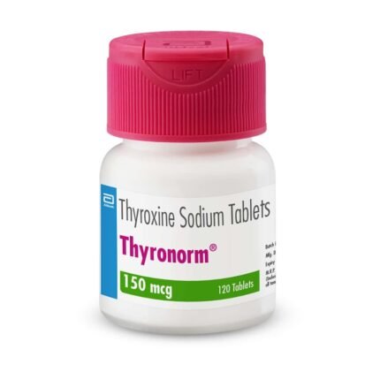 THYRONORM 150