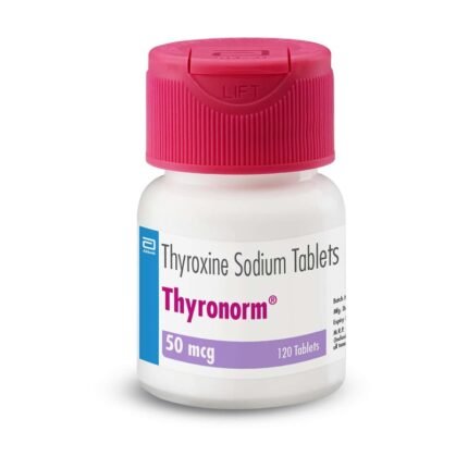 THYRONORM 50