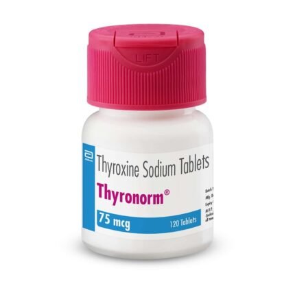 THYRONORM 75
