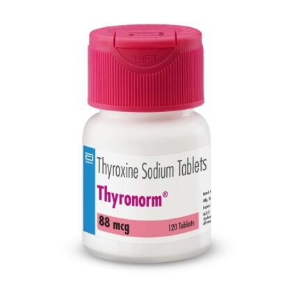 THYRONORM 88