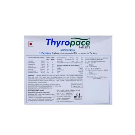 THYROPACE