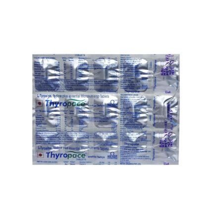 THYROPACE