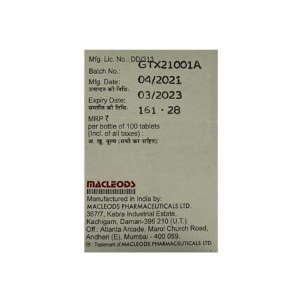 THYROX 112