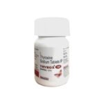 THYROX 125