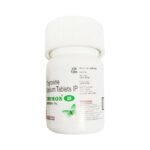 THYROX 25