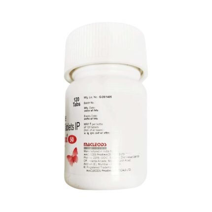 THYROX 50