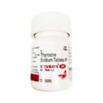 THYROX 50
