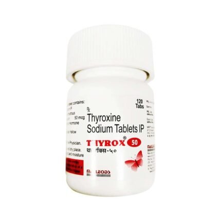 THYROX 50
