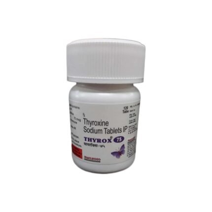 THYROX 75