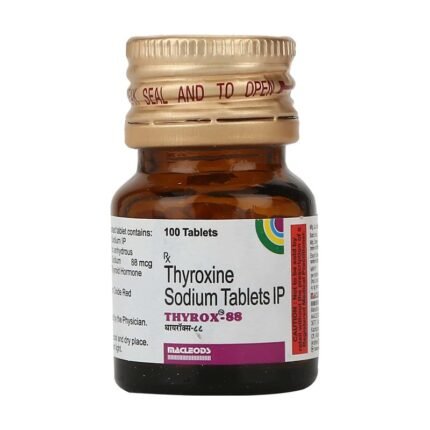 THYROX 88