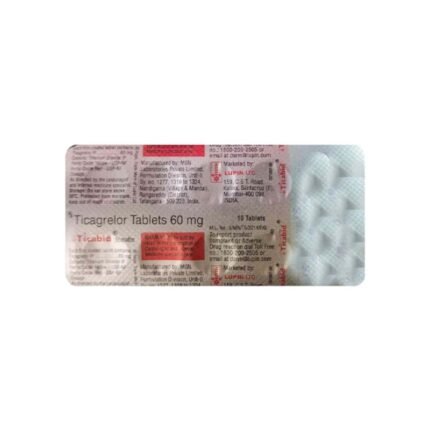TICABID 60