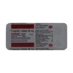 TICASPAN 90