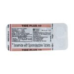 TIDE PLUS 10