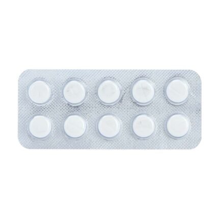 TIDE PLUS 10