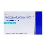 TIDOMET LS