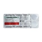 TIDOMET PLUS
