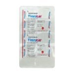 TINNICAR