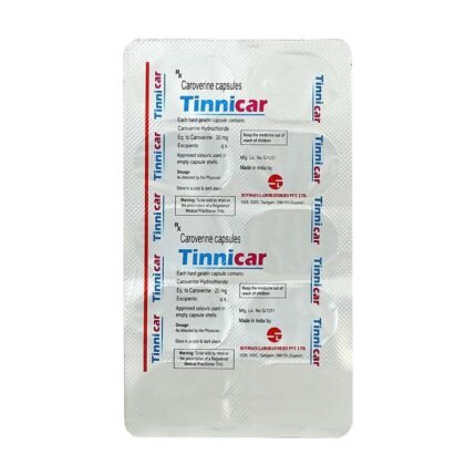 TINNICAR