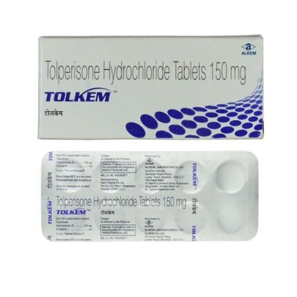 TOLKEM