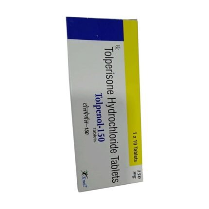 TOLPENOL 150