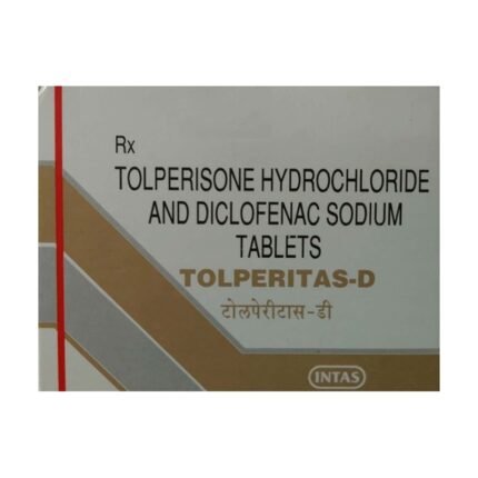 TOLPERITAS D