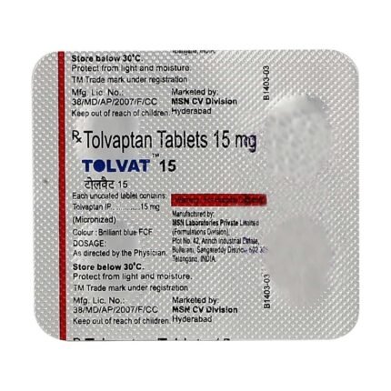 TOLVAT 15
