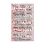 TONACT 5