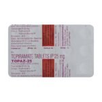 TOPAZ 25
