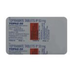 TOPAZ 50