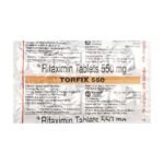 TORFIX 550
