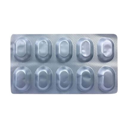 TORGLIP 50